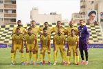 شکست فجرسپاسی در هفته یازدهم لیگ برتر فوتبال