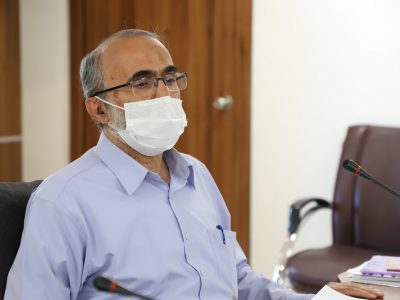 تزریق بیش از ۶ میلیون دوز واکسن در فارس