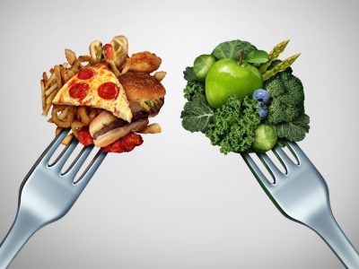 آیا رژیم های غذایی سخت به نوجوانان دارای اضافه وزن توصیه می شود؟