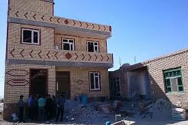 مقاوم سازی بیش از ۲۳۵ هزار واحد مسکن روستایی در فارس