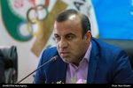 صنایع استان پشتیبان ورزش و تیم های استان باشند