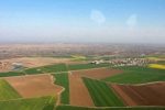 صدور سند مالکیت مفروزی برای اراضی کشاورزی مشاع در مرودشت آغاز شد