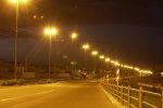 بهینه سازی روشنایی معابر فارس