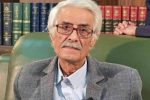 دکتر اکبر نحوی به دیار باقی شتافت