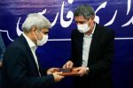 عبدالعلی کریمی سرپرست معاونت توسعه مدیریت و منابع استانداری فارس شد