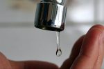 قطع آب در شهرک قصر قمشه شیراز۲۳ آذر