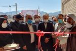 دشت رزم ممسنی صاحب کتابخانه شد