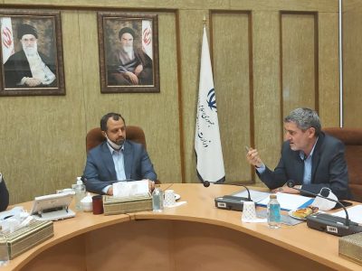 ارائه پیشنهاد استاندار فارس برای بهره مندی ۲ میلیون استان فارسی از منافع سهام عدالت