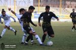 ادامه بحران/قشقایی بازی را به میزبان باخت