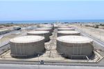 افزایش ظرفیت‌های سوخت رسانی در فارس