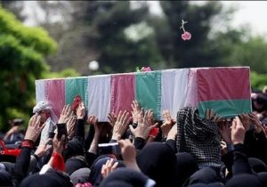 تشییع شهدای دفاع مقدس فردا در فارس
