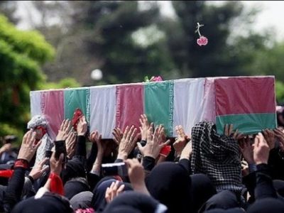 تشییع شهدای دفاع مقدس فردا در فارس