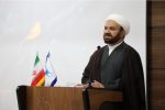 استمرار انقلاب با حضور مردانی بزرگ همچون شهید سلیمانی میسر می‌شود