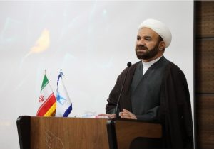 استمرار انقلاب با حضور مردانی بزرگ همچون شهید سلیمانی میسر می‌شود