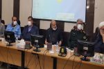 آسیب‌های وارد شده به سیل زدگان فارس جبران می‌شود