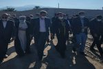 بازسازی واحد‌های مسکونی  بیرم بزودی آغاز می‌شود