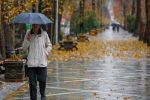 آغاز سال جدید با بارش‌های بهاری