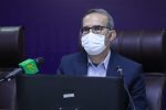 اصحاب رسانه هنرمندانه در پیشبرد اهداف سلامت گام برداشتند