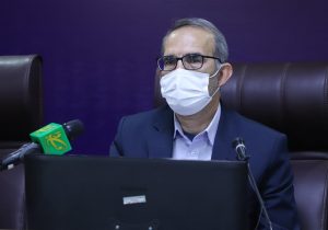اصحاب رسانه هنرمندانه در پیشبرد اهداف سلامت گام برداشتند
