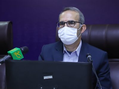 اصحاب رسانه هنرمندانه در پیشبرد اهداف سلامت گام برداشتند