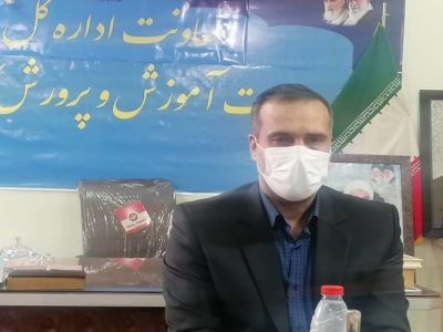 میزان باسوادی در استان فارس بالاتر از میانگین کشوری