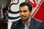 سرپرست اداره کل ورزش و جوانان استان فارس منصوب شد