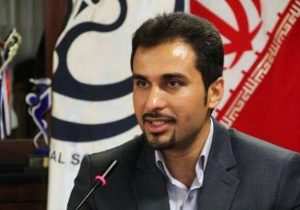 سرپرست اداره کل ورزش و جوانان استان فارس منصوب شد