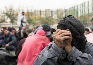 281 متعاد متجاهر در شیراز جمع آوری شد