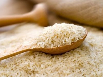 توزیع برنج تنظیم بازار در استهبان
