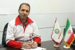 رها سازی ۴۴۱ خودرو گرفتار در برف و کولاک