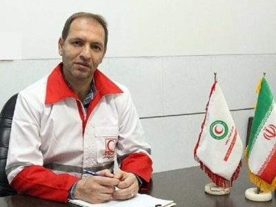 امدادرسانی به 241 نفر حادثه دیده سیل و آبگرفتگی در فارس