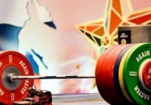 مسابقات پاورلیفتینگ قهرمانی استان فارس برگزار شد