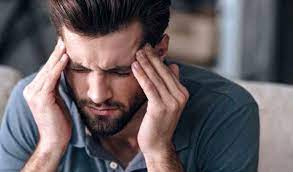 نسخه خانگی برای خداحافظی با سردرد