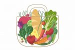 کمبود مواد غذایی و خطر افزایش افسردگی