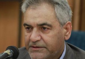 افتخارآفرینی استاد حسابداری دانشگاه شیراز در کشور