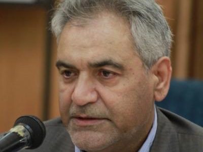افتخارآفرینی استاد حسابداری دانشگاه شیراز در کشور