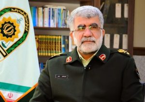 رشد ۲۱ درصدی کشفیات مواد مخدر در فارس