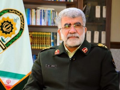رشد ۲۱ درصدی کشفیات مواد مخدر در فارس
