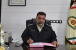 کشف گازوئیل قاچاق در مرودشت