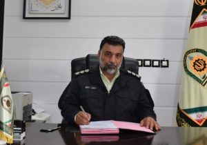 کشف گازوئیل قاچاق در مرودشت