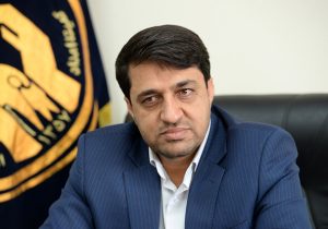 توزیع اقلام ضروری بین مددجویان آسیب دیده از سیل در فارس