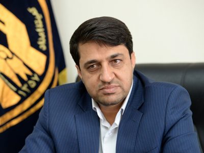 توزیع اقلام ضروری بین مددجویان آسیب دیده از سیل در فارس