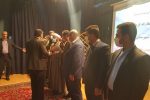 معرفی فرماندار جدید بوانات