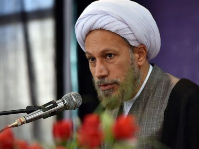 تاکید بر برگزاری باشکوه راهپیمایی ۲۲ بهمن