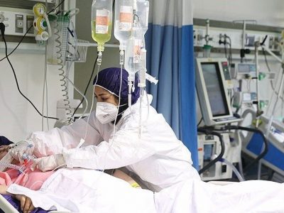 ۴ شهرستان فارس در وضعیت زرد کرونایی