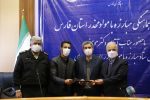گرایی، سفیر پیشگیری از اعتیاد شد
