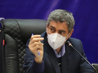 تقدیر از صادرکنندگان نمونه فارس