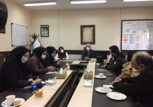 شیراز میزبان همایش بین المللی انجمن ناباروری ایران