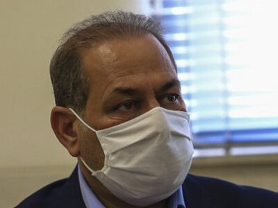 ۴۷۲۰دستگاه تولید ارز دیجیتال غیر مجاز در شیراز جمع آوری شد