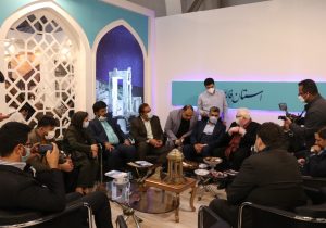 گردشگران سلامت پاکستانی به شیراز می آیند